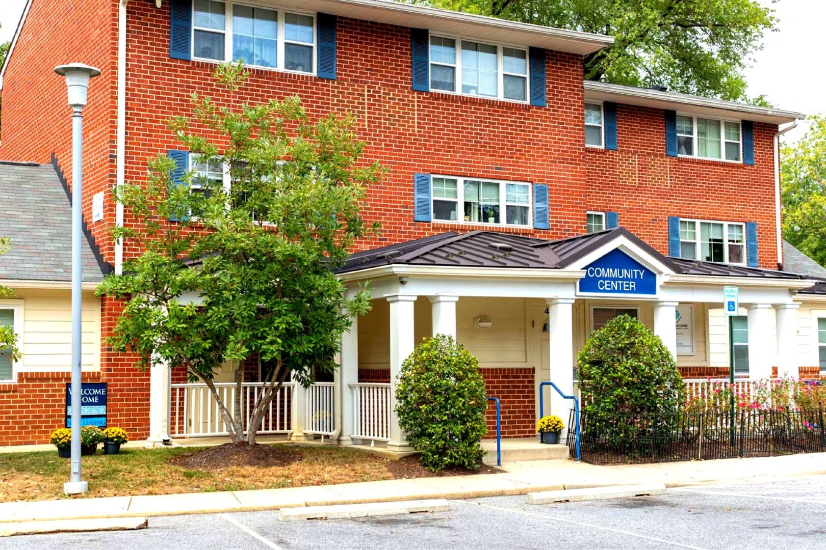 Admiral Oaks Apartments, 445C Captains Circle, Annapolis, MD RentCafe